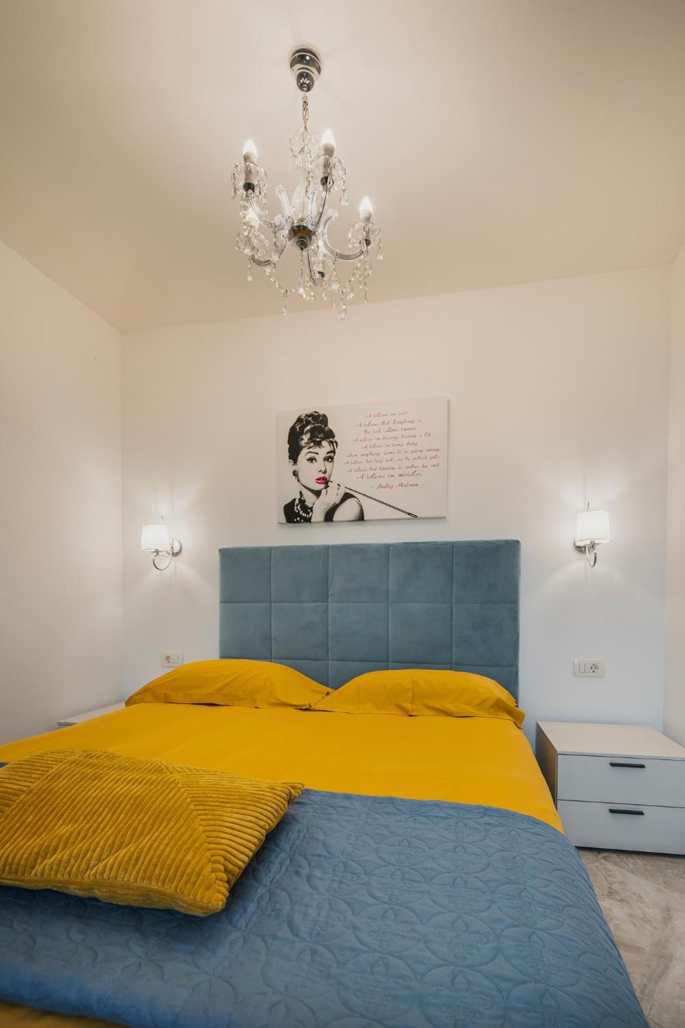 Appartement Bluemarine à Umag Extérieur photo