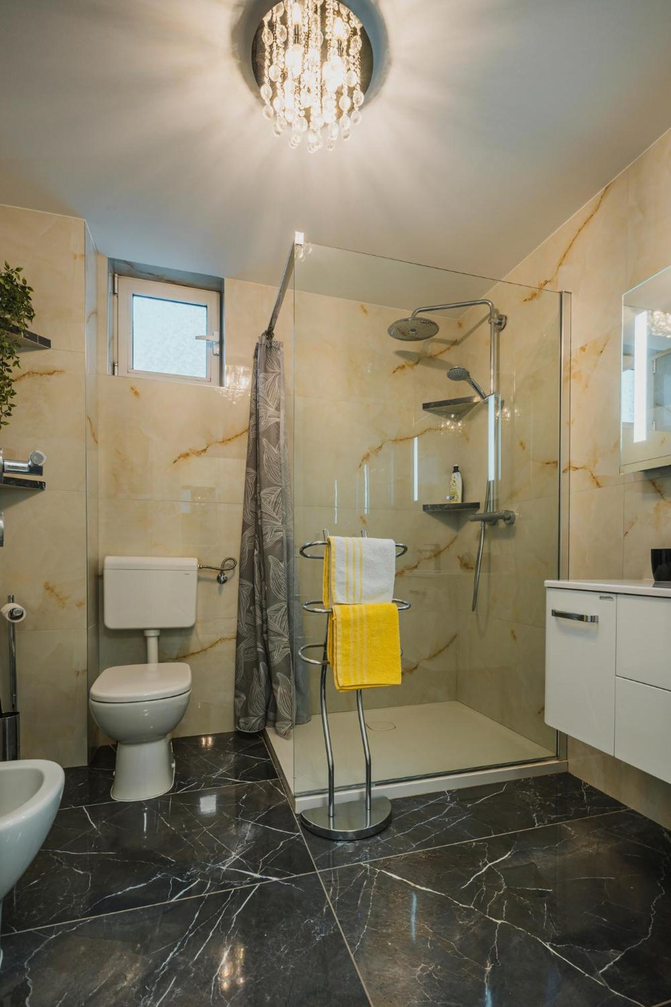 Appartement Bluemarine à Umag Extérieur photo
