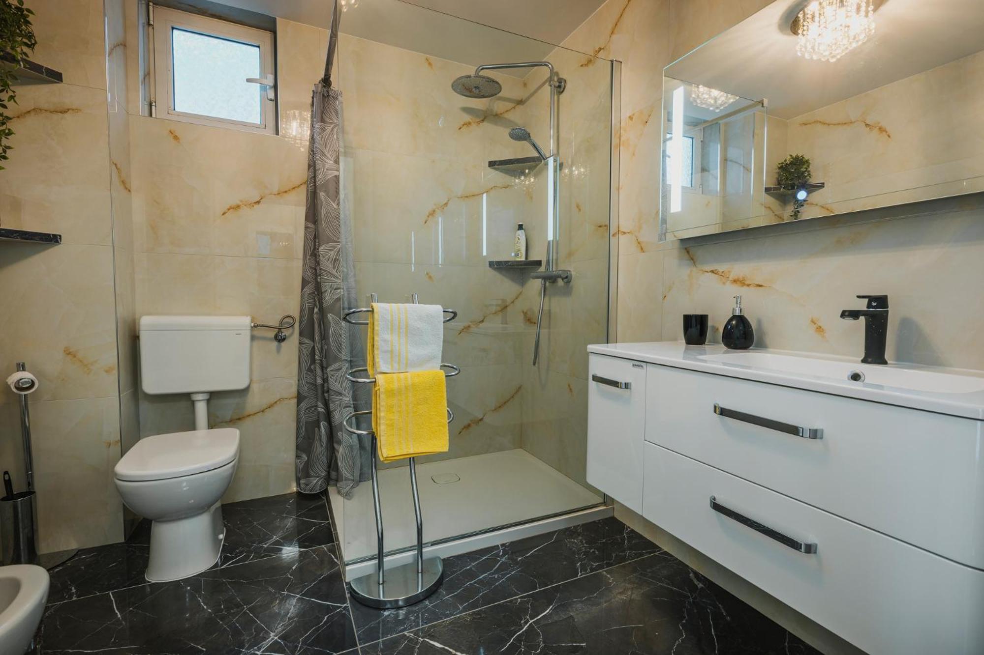 Appartement Bluemarine à Umag Extérieur photo